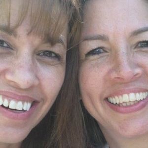 Meet your Posher, Debbi